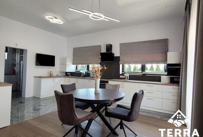 Proprietate de lux excepțională – tehnologie, rafinament, eficiență si prestigiu - 13