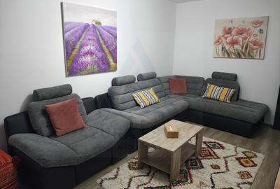 Apartament 3 camere 73 mp bucatarie generoasa lift pivnita Vasile Aron - 5