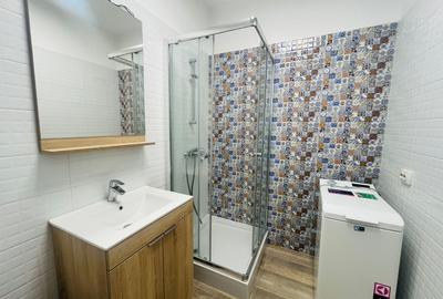 Apartament 2 Camere ,  Piata Muncii , Centrala Proprie - 12