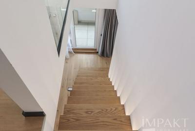 Penthouse superb situat in cartierul Dambul Rotund! - 14