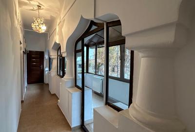 2/3 camere doar pentru birou/firma et 1 vila, zona Kiseleff-Arcul de Triumf - 1