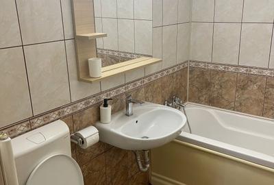 Apartament 2 camere in zona Caminelor Studentesti Marasti - 5