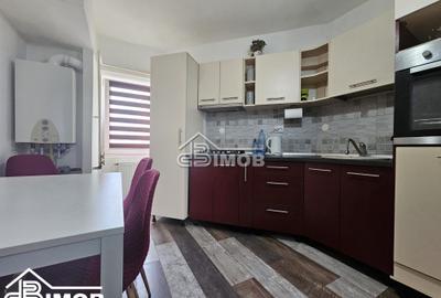 Apartament cu 3 camere, Calea București, etaj 3 - 9