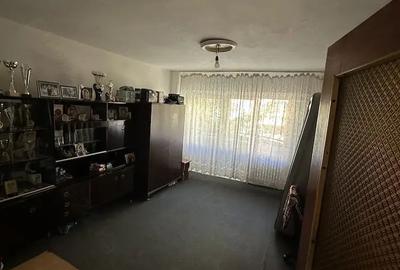 Garsonieră de vânzare decomandată 40mp, zonă Rahova - 1