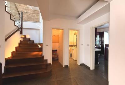 Apartament 4 camere | Dorobanti | Floreasca | 2 etaje + Terasa rooftop - 13