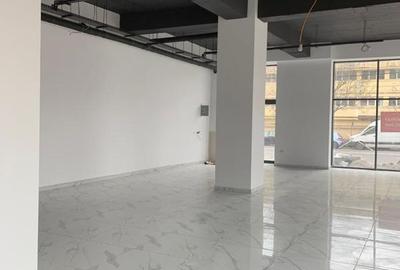 SPATIU COMERCIAL STRADAL - TOTAL 420 MP - 2