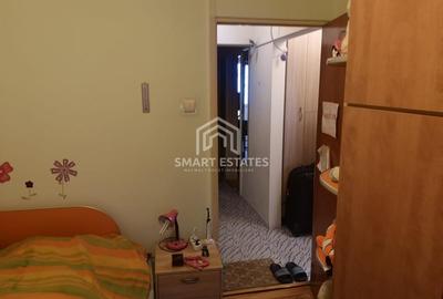 3 camere intre Parcul IOR si Parcul National | centrala proprie - 5