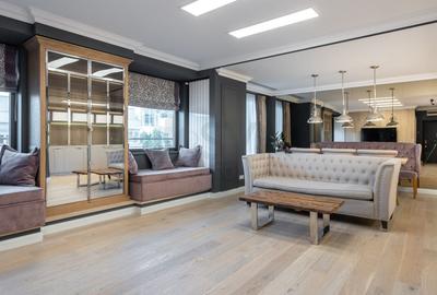 REA1005788 Apartament 3 camere I Terasa I Parcare I Boxa I Dorobanti - Beller - 1