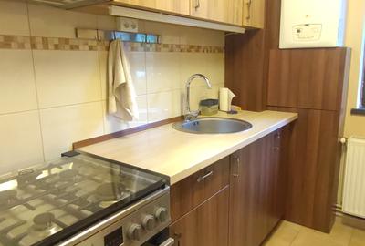 Vand apartament cu 2 camere in cartierul Gheorgheni, Aleea Baisoara - 3