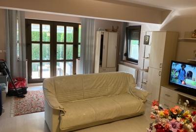 Casa -Vila  in Lilieci  Bacau - 7