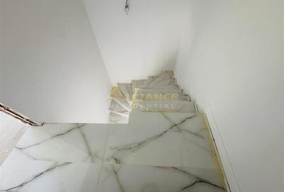 Vila de vanzare || 4 camere || curte mare || aproape Grand Arena - 10