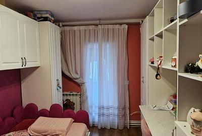 Apartament 3 camere, decomandat,zona centrala - 5