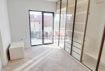 Vanzare Casa 5 Camere Corbeanca Ostratu - 11