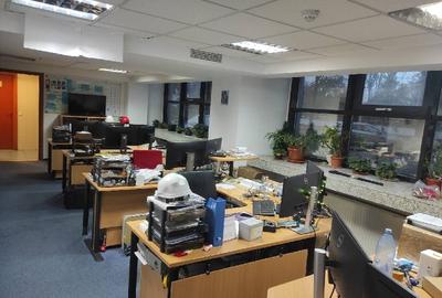 Trust Center 2, Grozavesti, 285 mp  0% comision! - 7