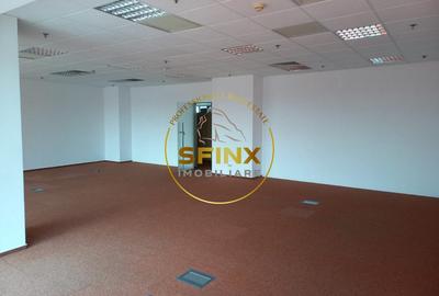 Inchiriere Spatii de Birouri Pipera Nord City Tower - 13