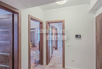 Centru Vechi -Bloc 2024- Apartament Decomandat 65 mp + boxa 20 mp - Termen Lung - 14