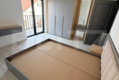 Apartament 4 camere – 120 mp utili MOBILAT UTILAT 148800EURO - 6