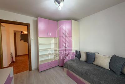 Apartament 3 camere, decomandat, de vanzare, zona Dambovita, Timisoara - 7