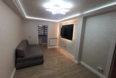 Apartament 3 camere Piata Mare complet renovat - 11