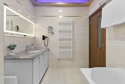 Apartament 4 camere generos, mobilat premium, la 2 min de Coresi - 9