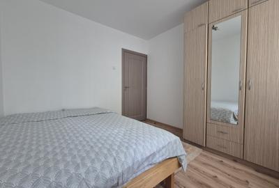 C-tin Brancoveanu, scoala Elena Farago, loc parcare, balcon - 9