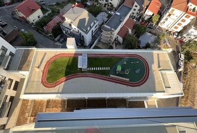 REA1016310 Apartament superb 2 camere Floreasca - 4