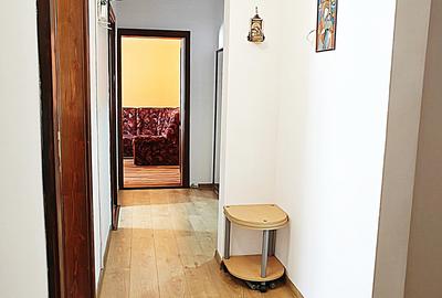 COMISION 0% Apartament 3 camere decomandate/2 băi/balcon/pivniță/Siretului - 11