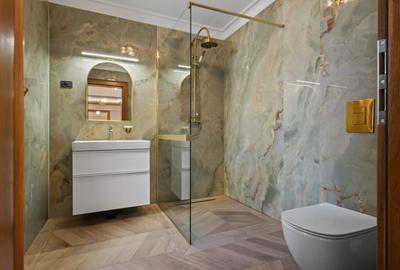 VILA ISTORICA CISMIGIU - COMPLET RENOVATA - 19