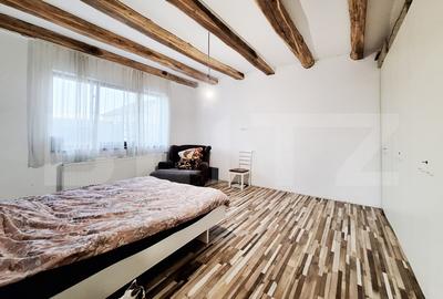 Casa la cheie, 220 mp utili, 550 mp teren - 4