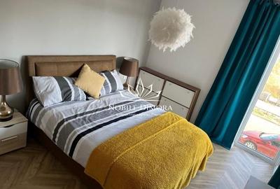 Nord One - Apartament cu 2 camere cu parcare subterana - Iulius Mall - 6