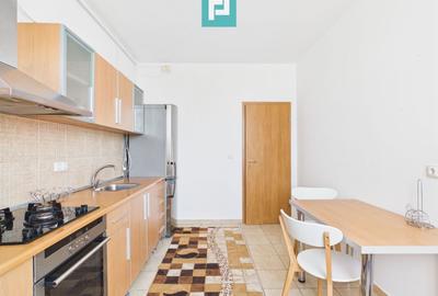 2 camere, 70 mp, Girocului/Județean - 9