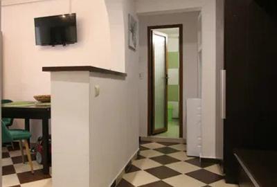Apartament 2 camere, decomandat, 55 mp, ac, metrou aproape, Crangasi - 6