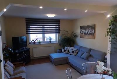 Casă individuală cu 5 camere în Libertății