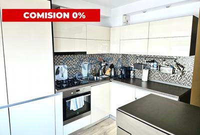 0% comision | Apartament 2 camere | Tudor - 1