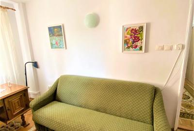 Apartament de închiriat, 2 camere, 52 mp, Grigorescu zona Parcul Iuliu Hațieganu - 6