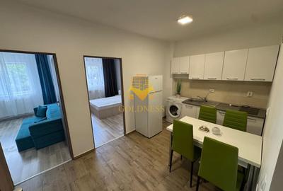 2 camere decomandate, modern, parcare, Cartierul Buna Ziua, Zona Audi - 5