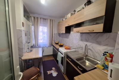 2 camere | complet mobilat | acces facil | Aradului | Piata Verde - 9