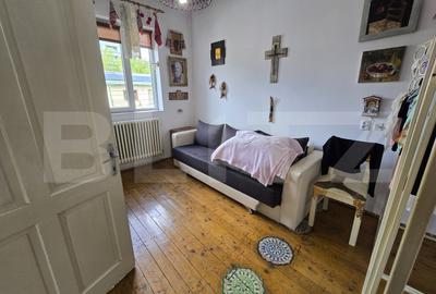 Raritate! Casa individuala, 6 camere, 217mp utili in zona Parcul Central - 9