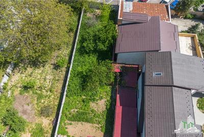 Vila 300mp teren 935mp pentru investitie! 2100 euro/luna chirie! - 26
