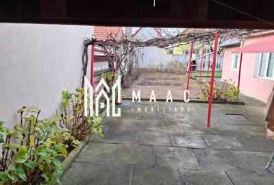 Casa individuala | Teren 359 MP | Pivnita | Lazaret - 3