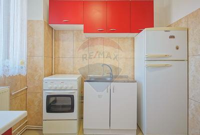 Apartament 3 camere – Cartier Astra,  Brașov - 9