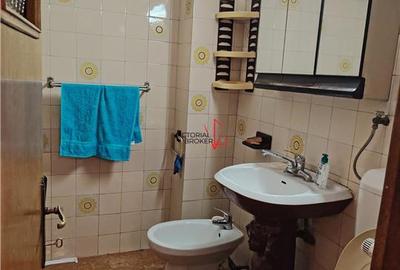 Apartament 3 camere zona Ion Mihalache cu Turda constructie 1984 - 17