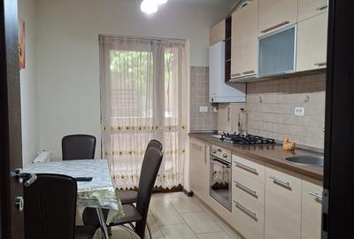 2 camere Pitești , mobilat / utilat / Garaj , finisaje moderne ! - 8