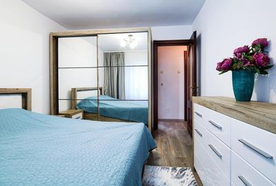 3 Camere, Decomandate, Imbunatatiri de Lux, Etaj Intermediar - 11