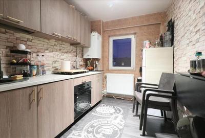 Apartament 4 camere 2 bai MIRCEA - 9