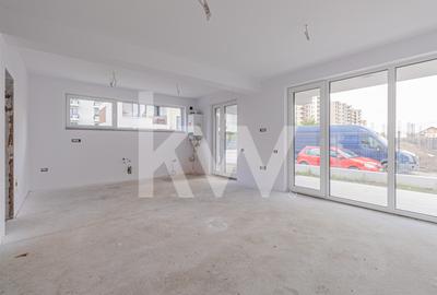 Casă duplex de vânzare în Brașov – zona Tractorul, langa Coresi Mall - 9