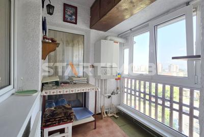 Apartament 4 camere zona Onix  Centru Civic - 6