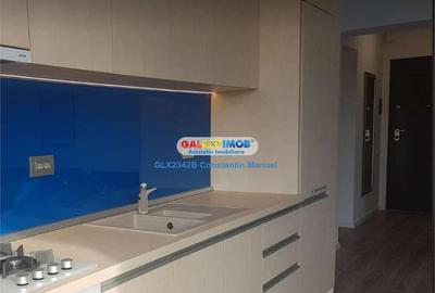 Apartament cu 3 camere decomandat, mobilat în Aviației