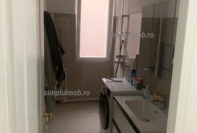 Garsoniera renovata decomandata Drumul Gazarului - 6
