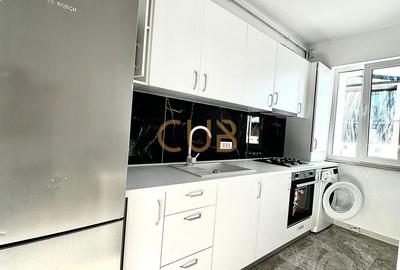 Ap.1cam | bloc nou,parcare,centrala termica | Giroc, str Neptun - 4